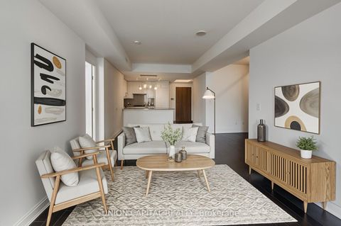 Photo 4 at 525 - 3500 Lakeshore Road W, BR Bronte, Oakville