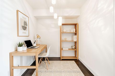 Photo 5 at 525 - 3500 Lakeshore Road W, BR Bronte, Oakville