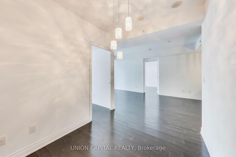 Photo 6 at 525 - 3500 Lakeshore Road W, BR Bronte, Oakville