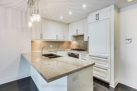 Photo 7 at 525 - 3500 Lakeshore Road W, BR Bronte, Oakville