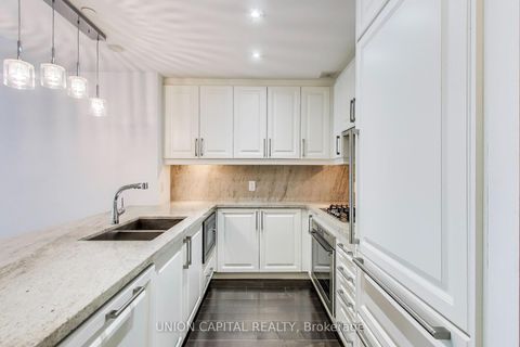 Photo 8 at 525 - 3500 Lakeshore Road W, BR Bronte, Oakville