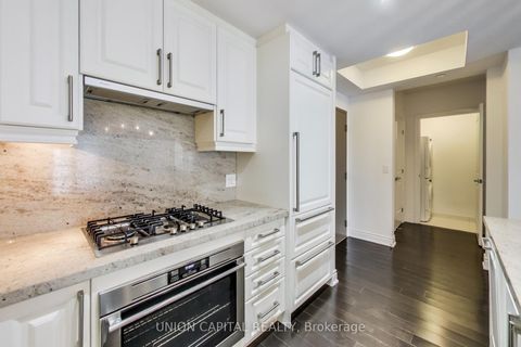 Photo 10 at 525 - 3500 Lakeshore Road W, BR Bronte, Oakville