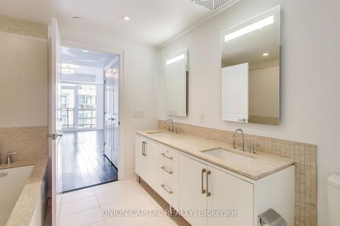 Photo 12 at 525 - 3500 Lakeshore Road W, BR Bronte, Oakville