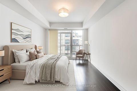 Photo 13 at 525 - 3500 Lakeshore Road W, BR Bronte, Oakville