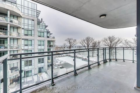 Photo 17 at 525 - 3500 Lakeshore Road W, BR Bronte, Oakville