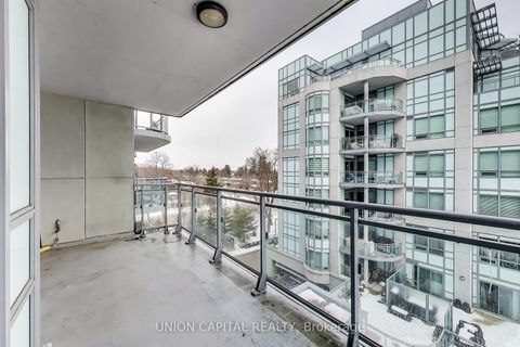 Photo 19 at 525 - 3500 Lakeshore Road W, BR Bronte, Oakville