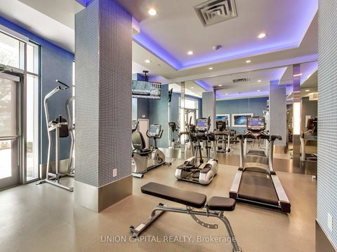 Photo 21 at 525 - 3500 Lakeshore Road W, BR Bronte, Oakville