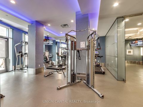 Photo 22 at 525 - 3500 Lakeshore Road W, BR Bronte, Oakville