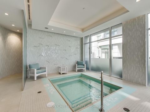 Photo 24 at 525 - 3500 Lakeshore Road W, BR Bronte, Oakville