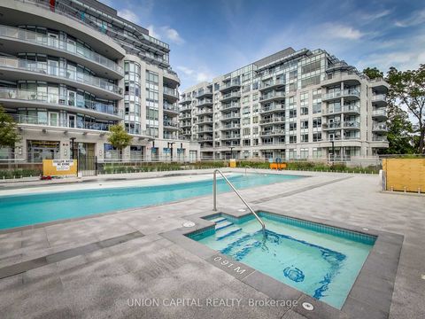 Photo 25 at 525 - 3500 Lakeshore Road W, BR Bronte, Oakville