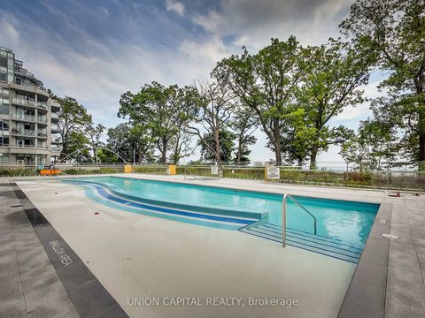 Photo 26 at 525 - 3500 Lakeshore Road W, BR Bronte, Oakville