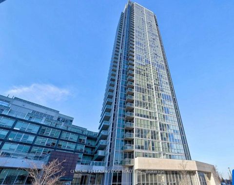 Photo 1 at 1207 - 2908 Hwy 7, Concord, Vaughan