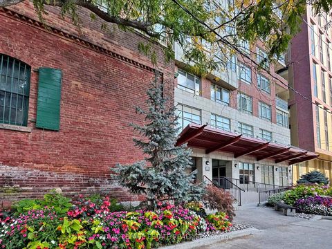 Photo 2 at SP01 - 80 Mill Street, Waterfront Communities C8, Toronto Photo 2 at SP01 - 80 Mill Street, Waterfront Communities C8, Toronto
