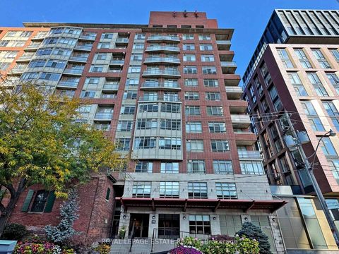 Photo 3 at SP01 - 80 Mill Street, Waterfront Communities C8, Toronto