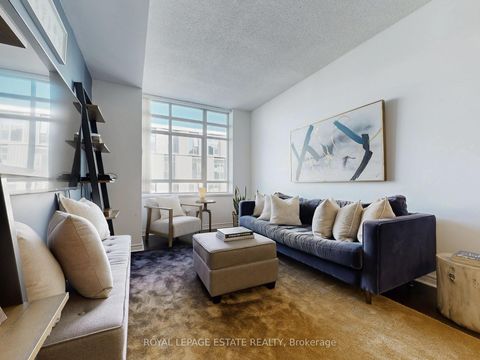 Photo 4 at SP01 - 80 Mill Street, Waterfront Communities C8, Toronto