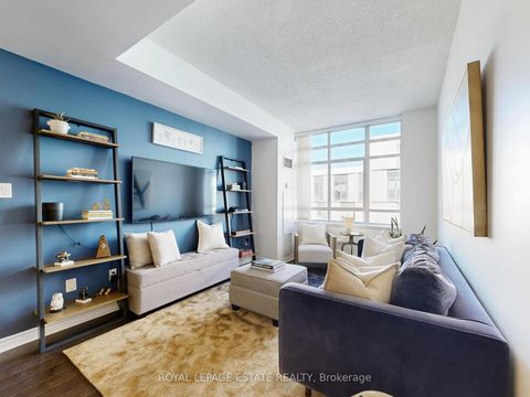 Photo 5 at SP01 - 80 Mill Street, Waterfront Communities C8, Toronto