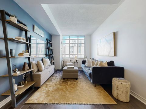 Photo 6 at SP01 - 80 Mill Street, Waterfront Communities C8, Toronto