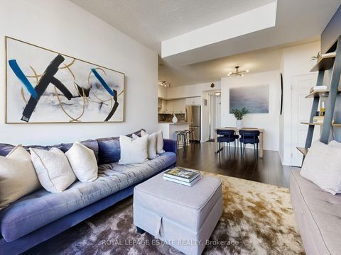 Photo 7 at SP01 - 80 Mill Street, Waterfront Communities C8, Toronto