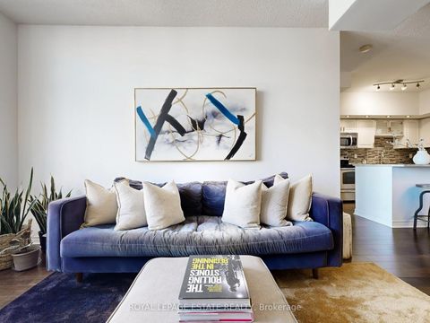 Photo 8 at SP01 - 80 Mill Street, Waterfront Communities C8, Toronto