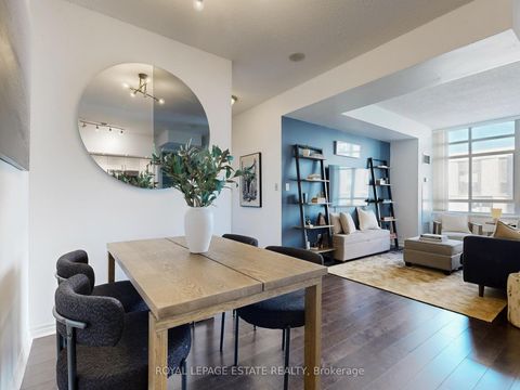 Photo 9 at SP01 - 80 Mill Street, Waterfront Communities C8, Toronto