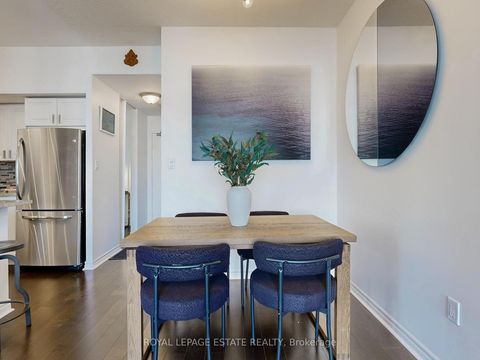 Photo 10 at SP01 - 80 Mill Street, Waterfront Communities C8, Toronto