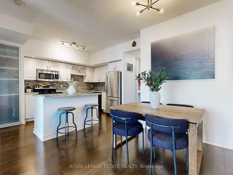 Photo 11 at SP01 - 80 Mill Street, Waterfront Communities C8, Toronto
