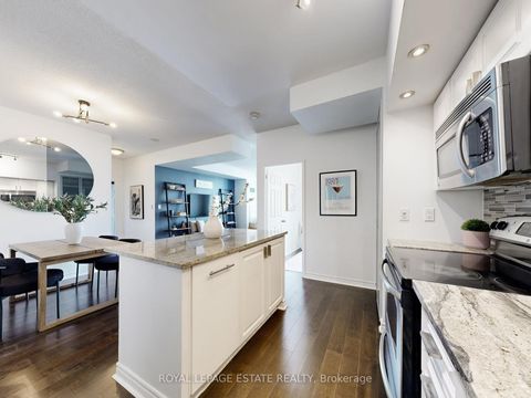 Photo 13 at SP01 - 80 Mill Street, Waterfront Communities C8, Toronto