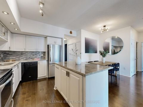 Photo 15 at SP01 - 80 Mill Street, Waterfront Communities C8, Toronto