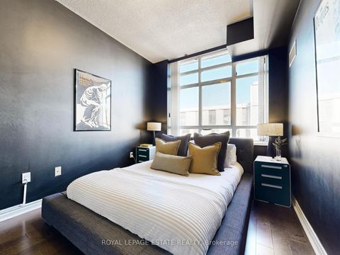 Photo 16 at SP01 - 80 Mill Street, Waterfront Communities C8, Toronto