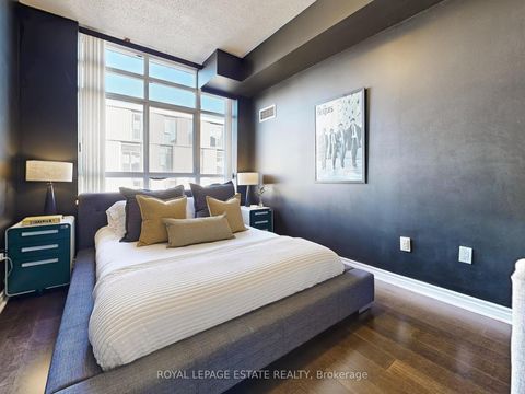 Photo 17 at SP01 - 80 Mill Street, Waterfront Communities C8, Toronto