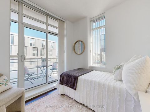 Photo 20 at SP01 - 80 Mill Street, Waterfront Communities C8, Toronto