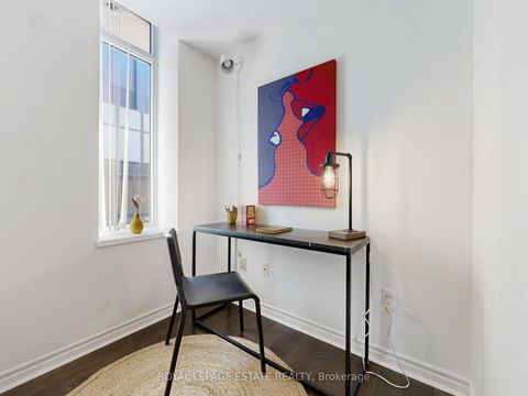 Photo 22 at SP01 - 80 Mill Street, Waterfront Communities C8, Toronto