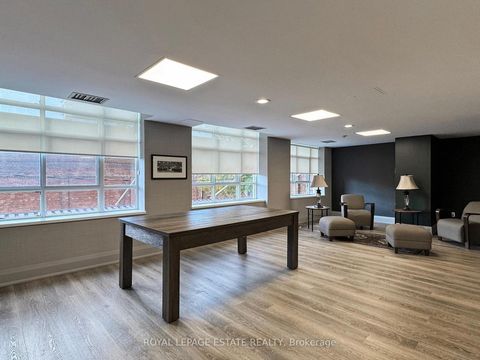 Photo 26 at SP01 - 80 Mill Street, Waterfront Communities C8, Toronto