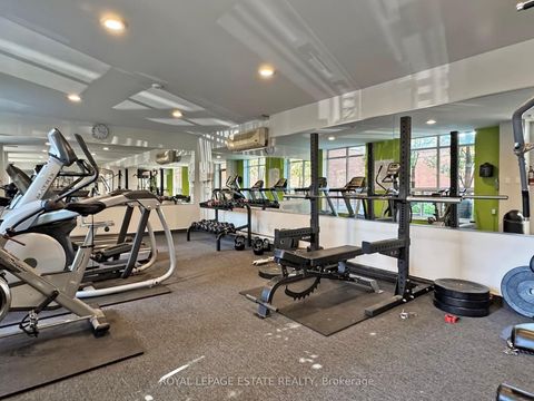 Photo 29 at SP01 - 80 Mill Street, Waterfront Communities C8, Toronto