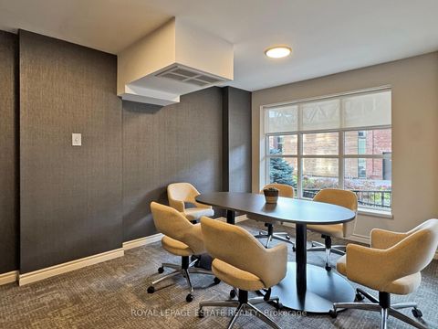 Photo 30 at SP01 - 80 Mill Street, Waterfront Communities C8, Toronto