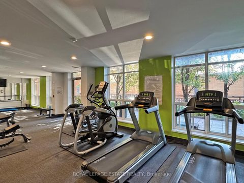 Photo 31 at SP01 - 80 Mill Street, Waterfront Communities C8, Toronto