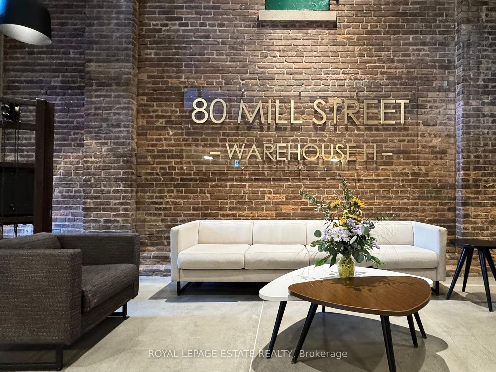 SP01 - 80 Mill Street, Waterfront Communities C8, Toronto photo 7