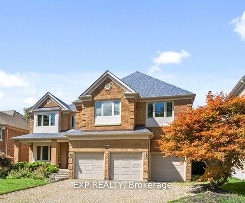 Photo 1 at 959 Lockwood Circle, Wyndham, Newmarket