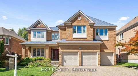 Photo 3 at 959 Lockwood Circle, Wyndham, Newmarket