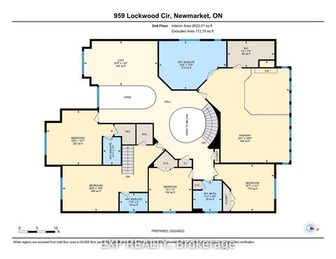 Photo 30 at 959 Lockwood Circle, Wyndham, Newmarket