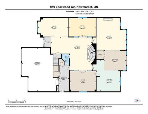 Photo 31 at 959 Lockwood Circle, Wyndham, Newmarket