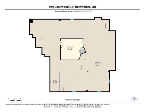 Photo 32 at 959 Lockwood Circle, Wyndham, Newmarket