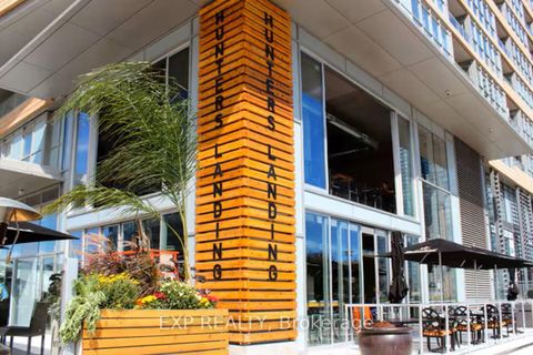 Photo 0 at 347 - 151 Dan Leckie Way, Waterfront Communities C1, Toronto