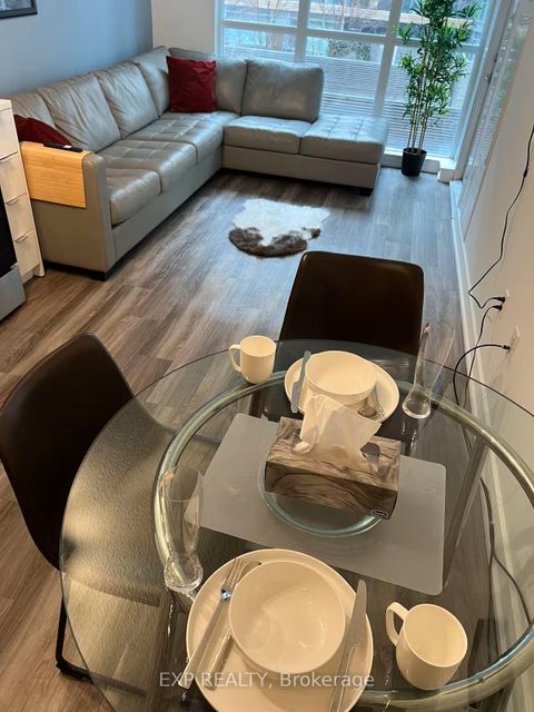 Photo 6 at 347 - 151 Dan Leckie Way, Waterfront Communities C1, Toronto
