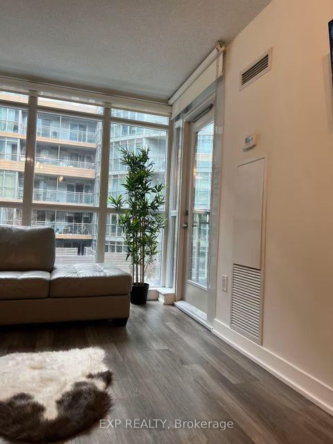 Photo 12 at 347 - 151 Dan Leckie Way, Waterfront Communities C1, Toronto