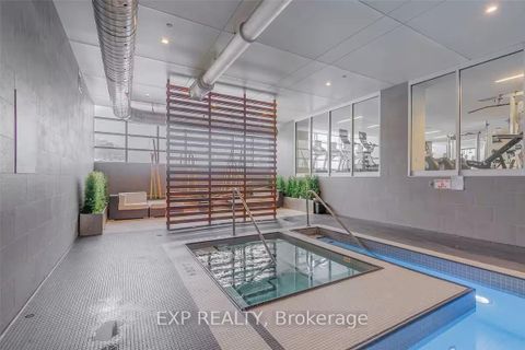 Photo 15 at 347 - 151 Dan Leckie Way, Waterfront Communities C1, Toronto