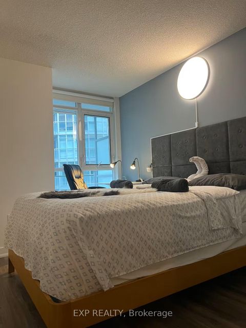 Photo 16 at 347 - 151 Dan Leckie Way, Waterfront Communities C1, Toronto