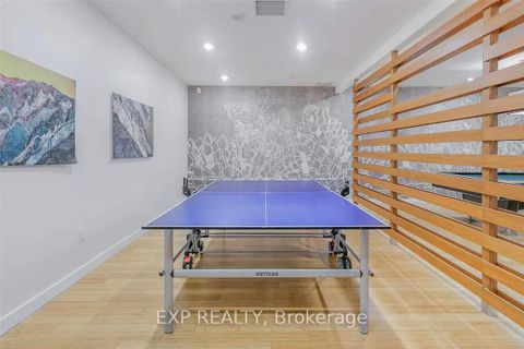 Photo 17 at 347 - 151 Dan Leckie Way, Waterfront Communities C1, Toronto