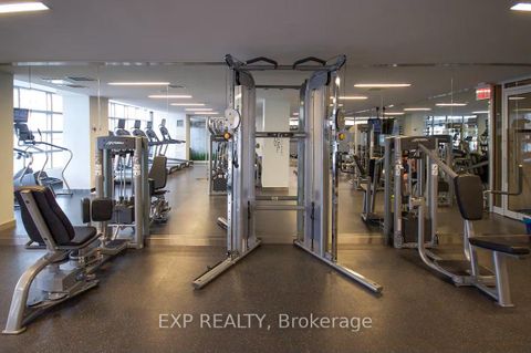 Photo 18 at 347 - 151 Dan Leckie Way, Waterfront Communities C1, Toronto
