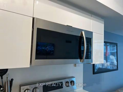 Photo 26 at 347 - 151 Dan Leckie Way, Waterfront Communities C1, Toronto